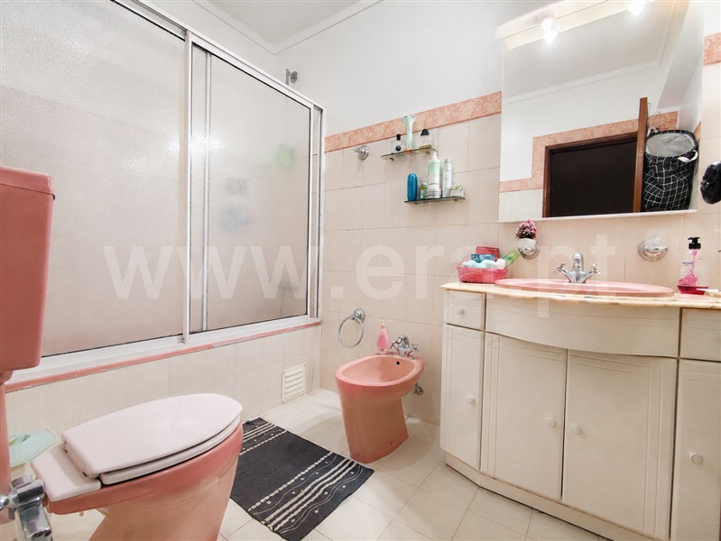 Apartamento T3 à venda em Nossa Senhora de Fátima, Entroncamento — foto 4