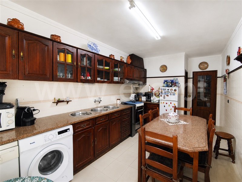 Apartamento T3 à venda em Nossa Senhora de Fátima, Entroncamento — foto 5