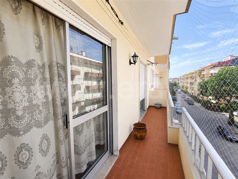 Apartamento T3 / Entroncamento, Nossa Senhora de Fátima