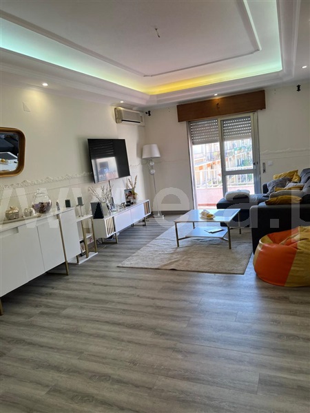 Apartamento T3 / Entroncamento, Santarém