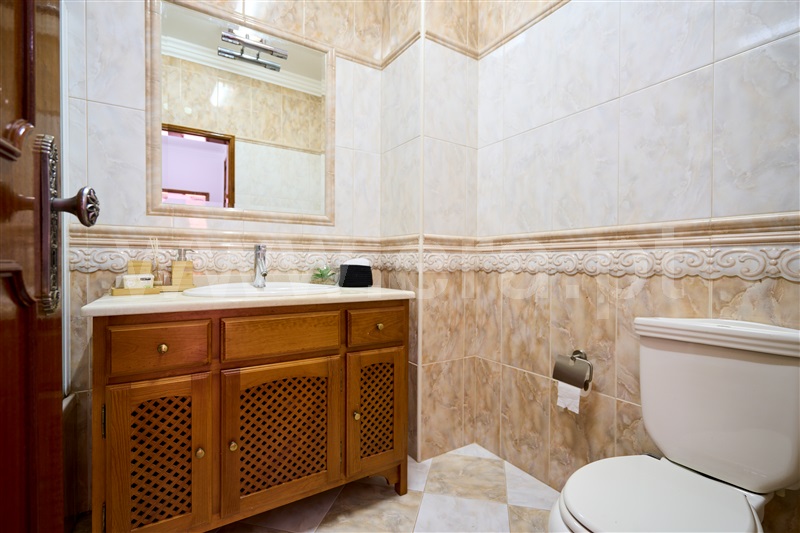 Apartamento T3 à venda em Santarém, Entroncamento — foto 15