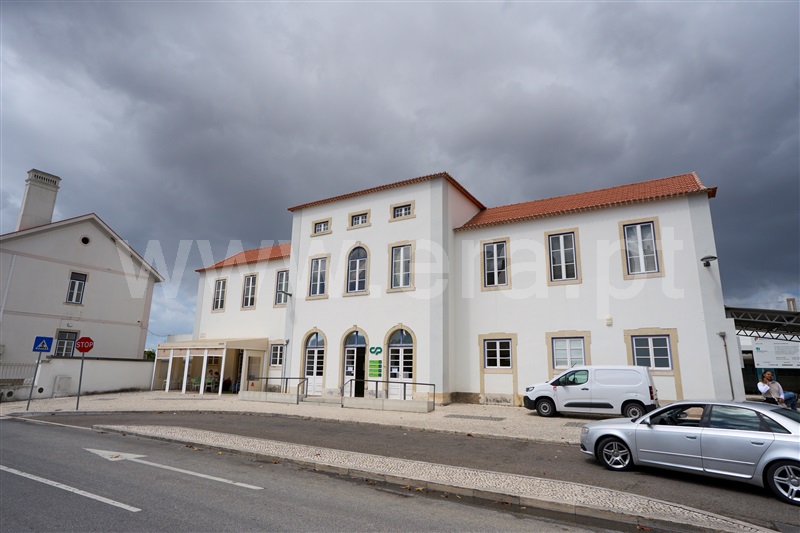 Apartamento T3 à venda em Santarém, Entroncamento — foto 19
