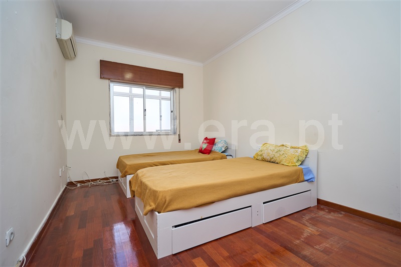 Apartamento T3 à venda em Santarém, Entroncamento — foto 9
