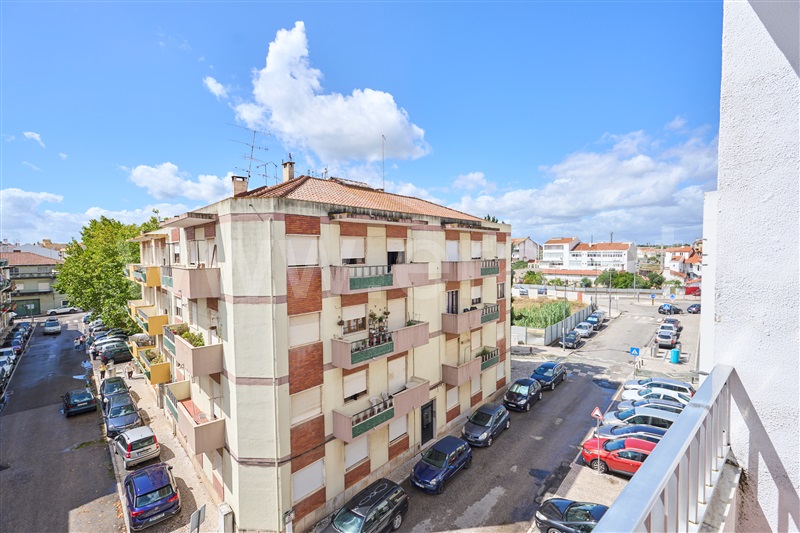 Apartamento T3 à venda em Santarém, Entroncamento — foto 14