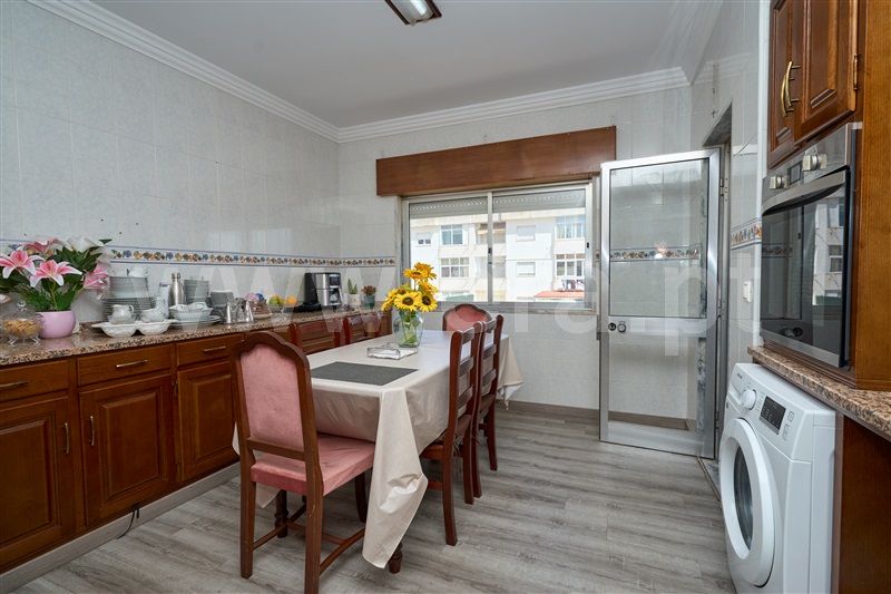 Apartamento T3 à venda em Santarém, Entroncamento — foto 13