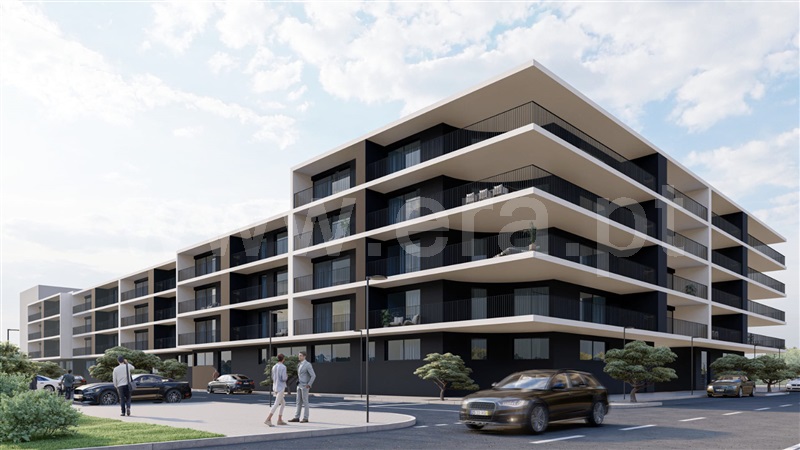 Apartamento T3 com Luxo Entroncamento, São João Baptista - 1486821 - 3