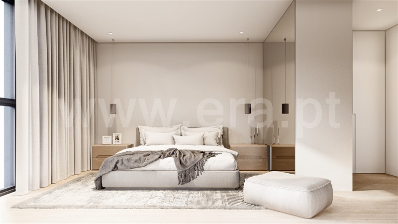 Apartamento T3 Entroncamento, São João Baptista - 1486827 - 8