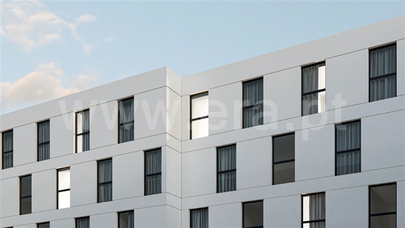 Apartamento T3 / Entroncamento, São João Baptista