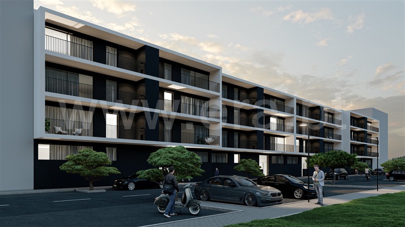 Apartamento T3 Entroncamento, ENTC - Cidade Nova - 1489064 - 3