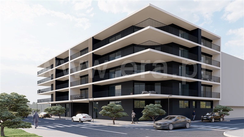 Apartamento T3 Entroncamento, ENTC - Cidade Nova - 1489064 - 4