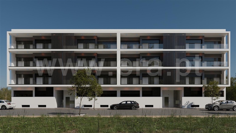 Apartamento T3 / Entroncamento, São João Baptista