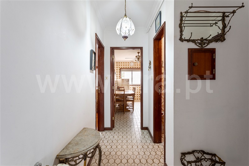 Apartamento T3 Espinho, Anta e Guetim - 1474740 - 1