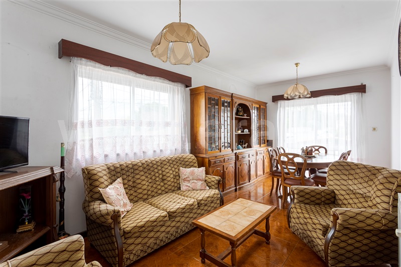 Apartamento T3 Espinho, Anta e Guetim - 1474740 - 2