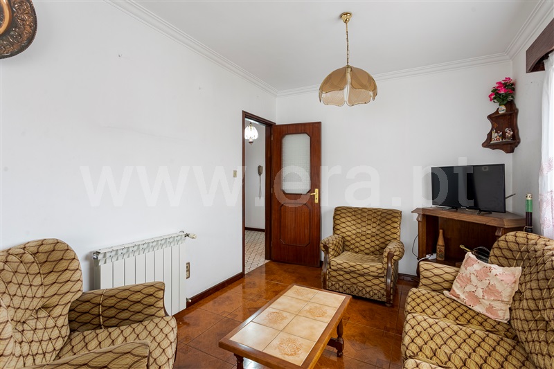 Apartamento T3 Espinho, Anta e Guetim - 1474740 - 3