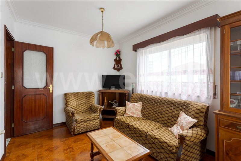 Apartamento T3 Espinho, Anta e Guetim - 1474740 - 4