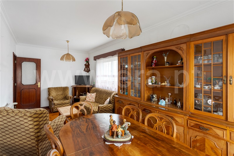 Apartamento T3 Espinho, Anta e Guetim - 1474740 - 5