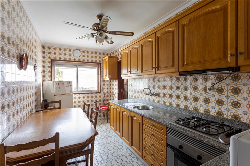 Apartamento T3 Espinho, Anta e Guetim - 1474740 - 6