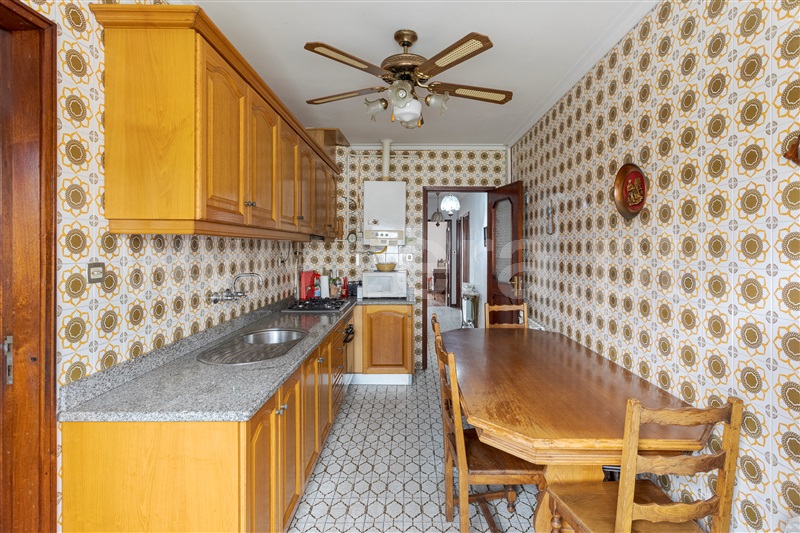Apartamento T3 Espinho, Anta e Guetim - 1474740 - 7