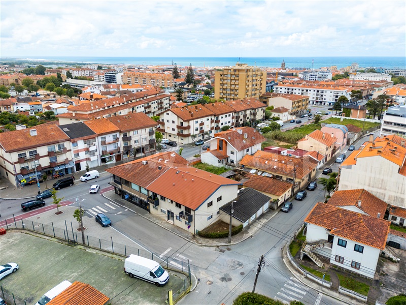 Apartamento T3 Espinho, Anta e Guetim - 1474740 - 17
