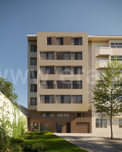 Apartamento T3 / Espinho, Anta e Guetim