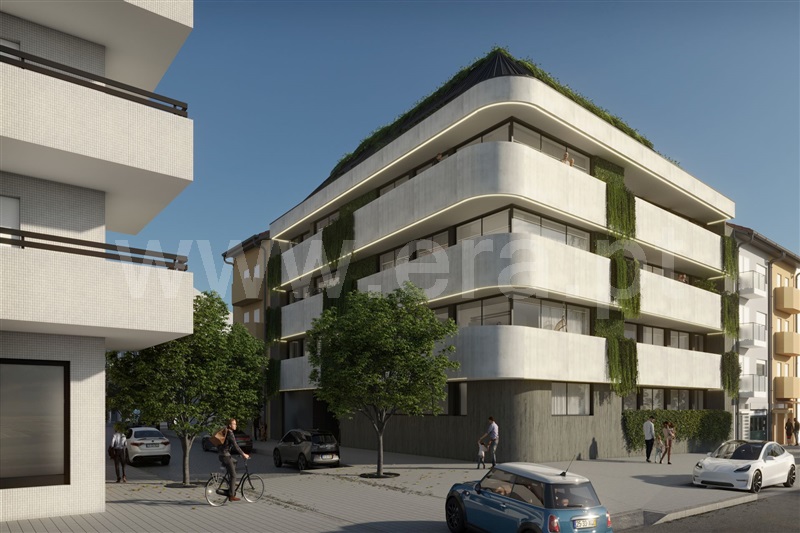 Apartamento T3 / Espinho, Espinho