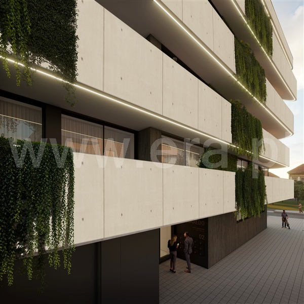 Apartamento T3 Espinho - 1470606 - 3