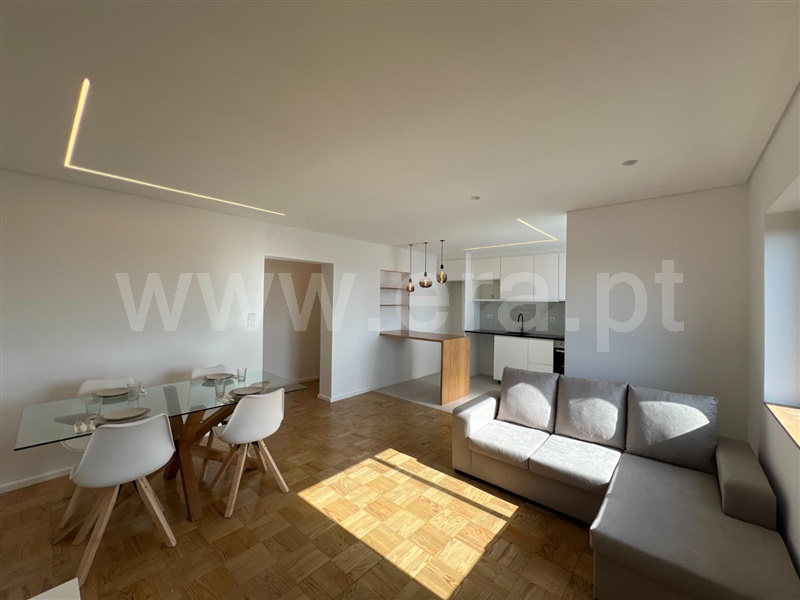 Apartamento T3 Espinho, Silvalde - 1490099 - 2