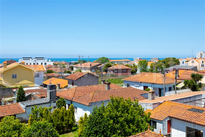 Apartamento T3 / Espinho, Silvalde