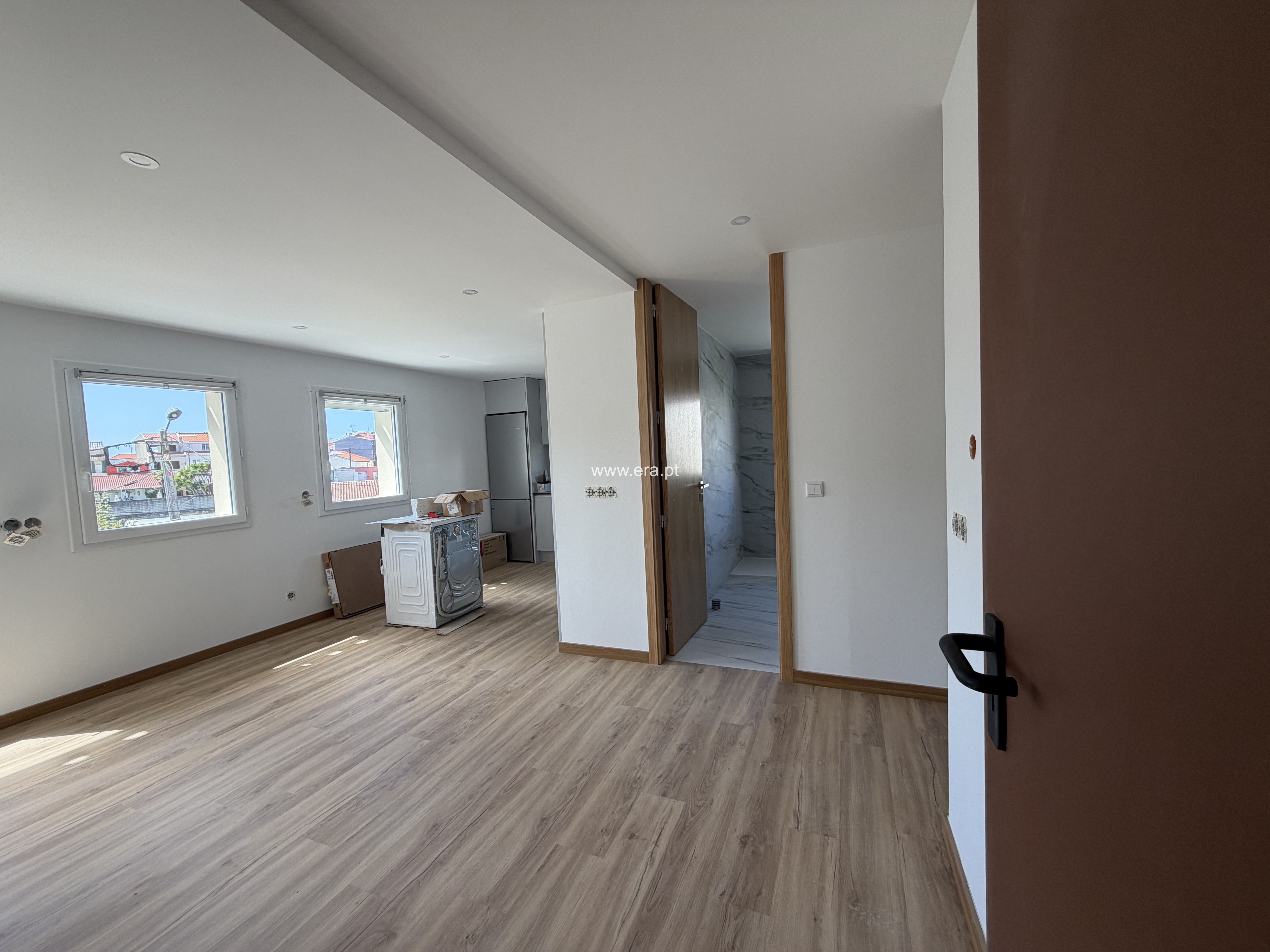 Apartamento T3 / Esposende, Apúlia e Fão