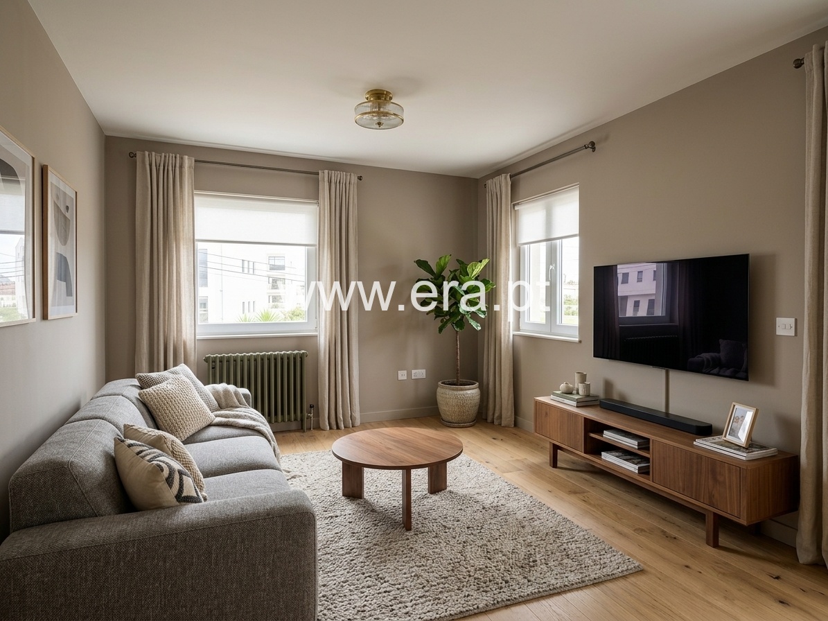 Apartamento T3 / Esposende, Apúlia e Fão