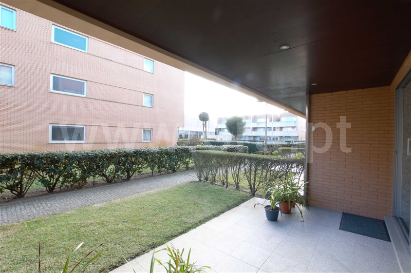 Apartamento T3 / Esposende, Apúlia