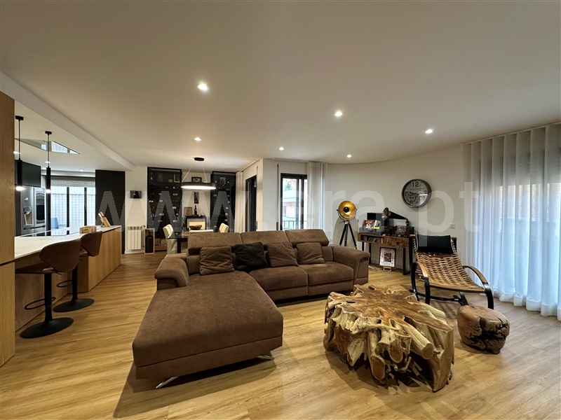 Apartamento T3 / Esposende, Esposende