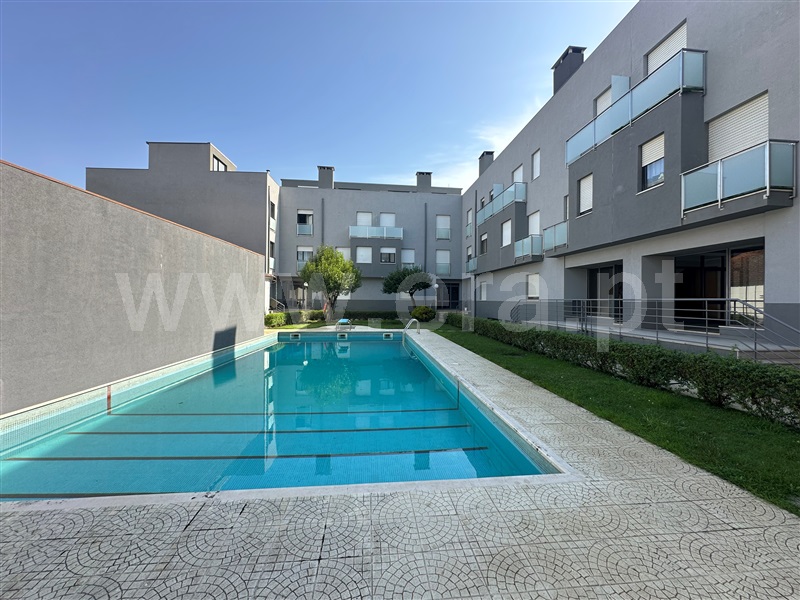 Apartamento T3 / Esposende, Esposende