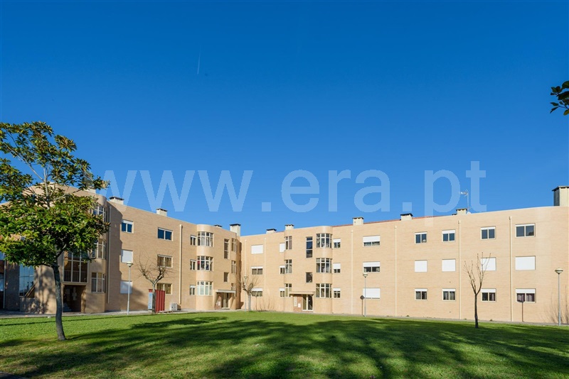 Apartamento T3 / Esposende, Forjães