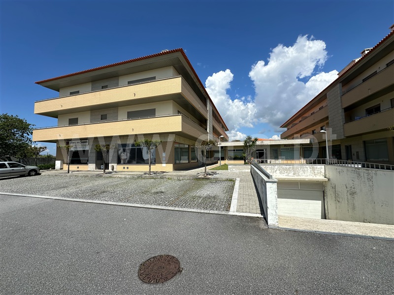 Apartamento T3 / Esposende, Forjães