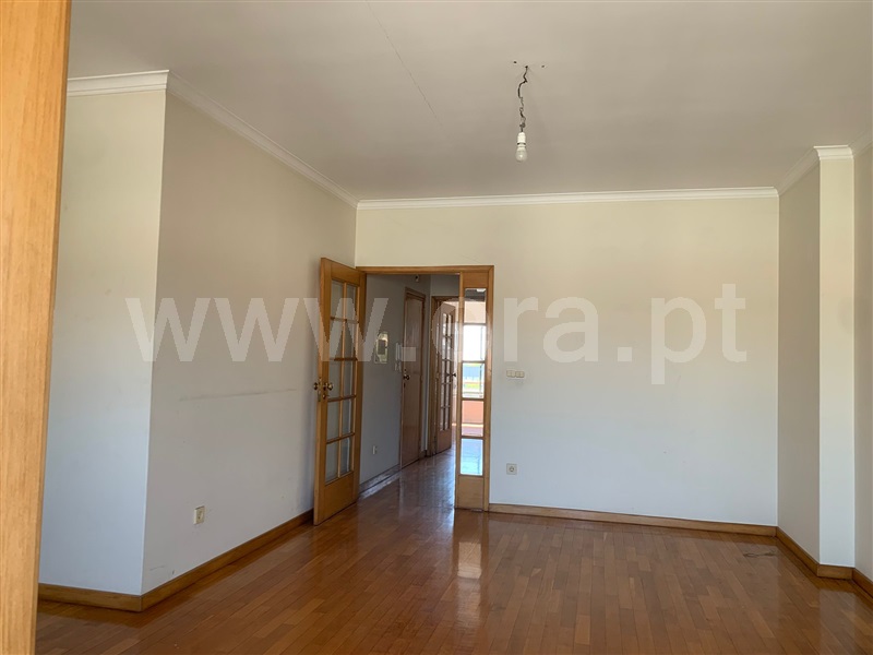 Apartamento T3 / Estarreja, Avanca