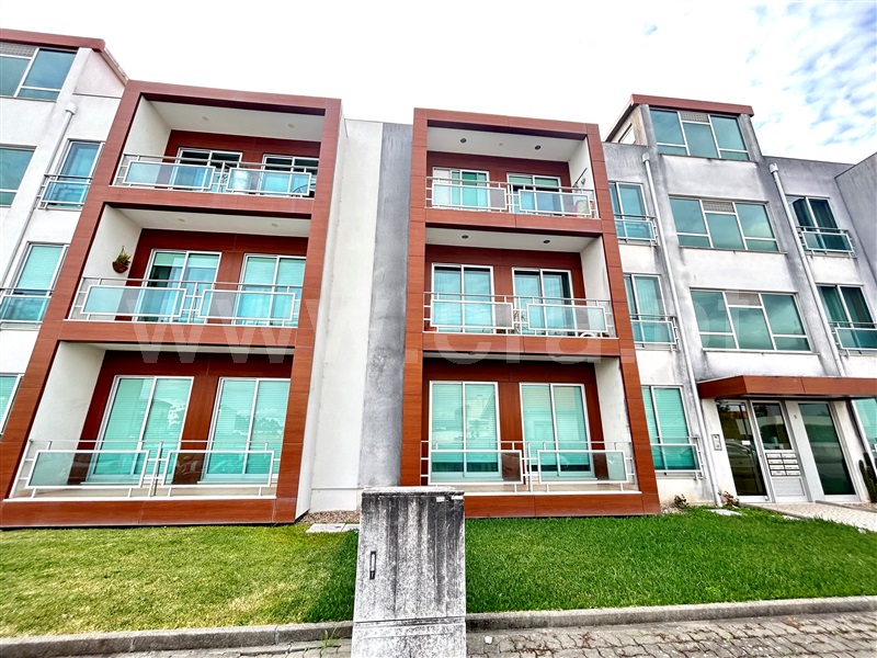 Apartamento T3 / Estarreja, Beduído e Veiros