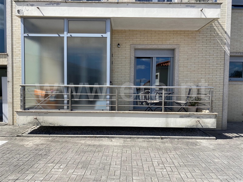 Apartamento T3 Estarreja, Beduído e Veiros - 1502552 - 2