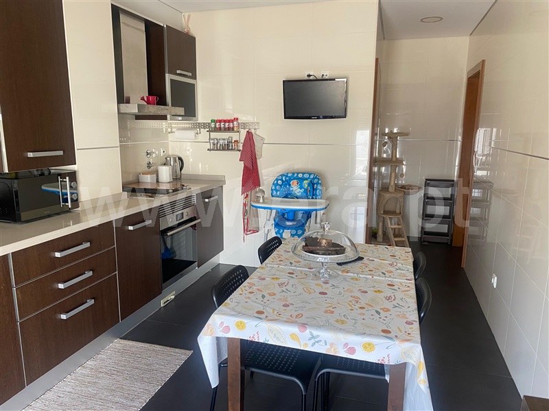 Apartamento T3 Estarreja, Beduído e Veiros - 1502552 - 8