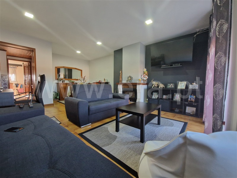 Apartamento T3 / Estarreja, Centro Estarreja