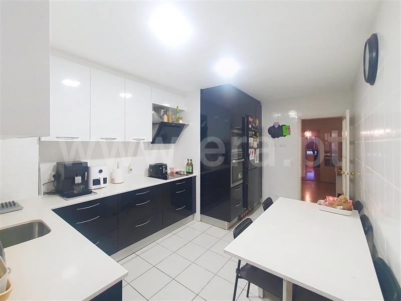 Apartamento T3 / Estarreja, Centro Estarreja