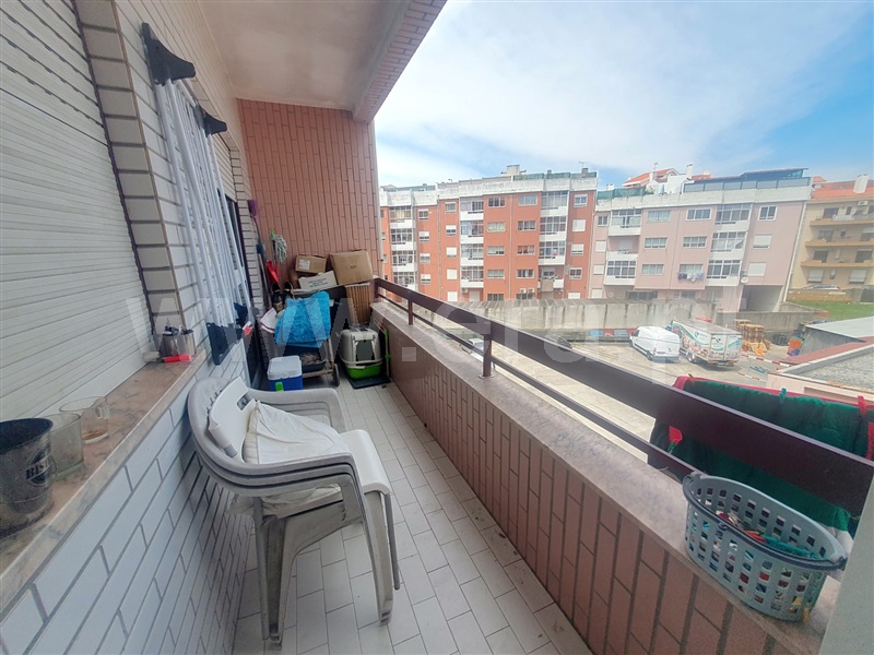Apartamento T3 Estarreja, Centro Estarreja - 1485143 - 4