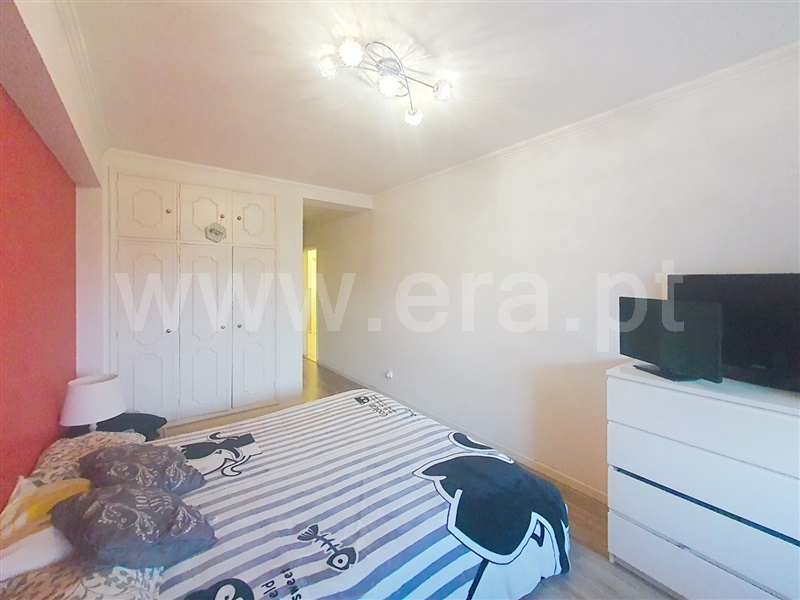 Apartamento T3 Estarreja, Centro Estarreja - 1485143 - 10