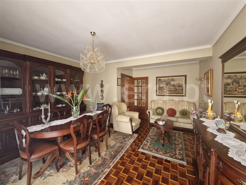 Apartamento T3 / Estarreja, Centro Estarreja