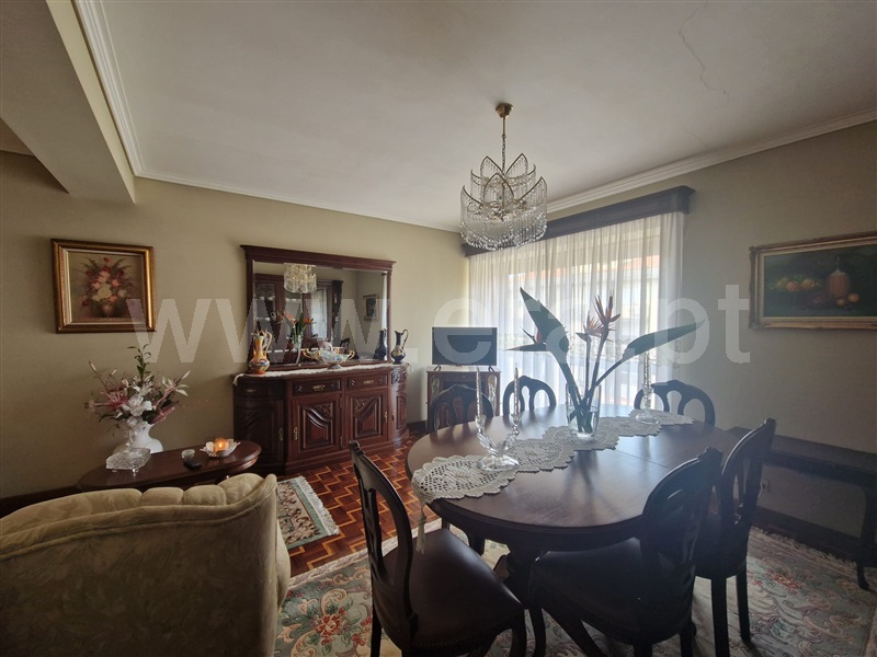 Apartamento T3 Estarreja, Centro Estarreja - 1491197 - 4