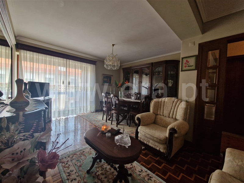 Apartamento T3 Estarreja, Centro Estarreja - 1491197 - 5