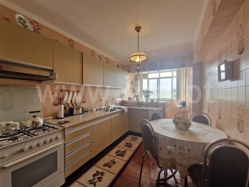 Apartamento T3 Estarreja, Centro Estarreja - 1491197 - 9