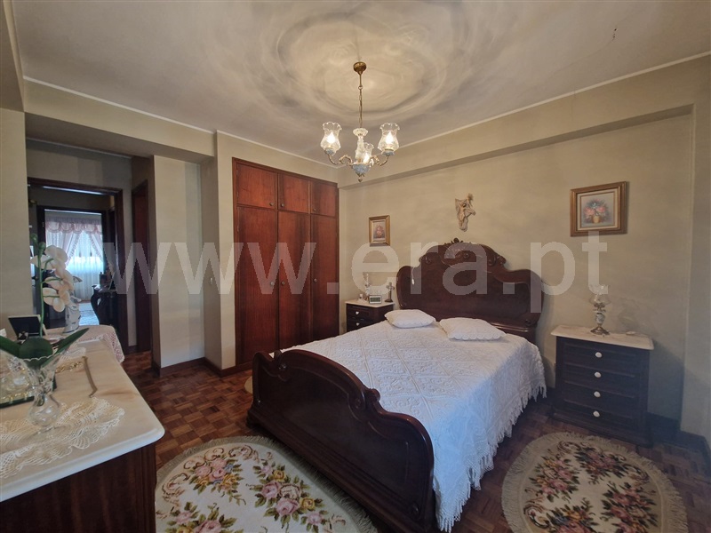 Apartamento T3 Estarreja, Centro Estarreja - 1491197 - 22