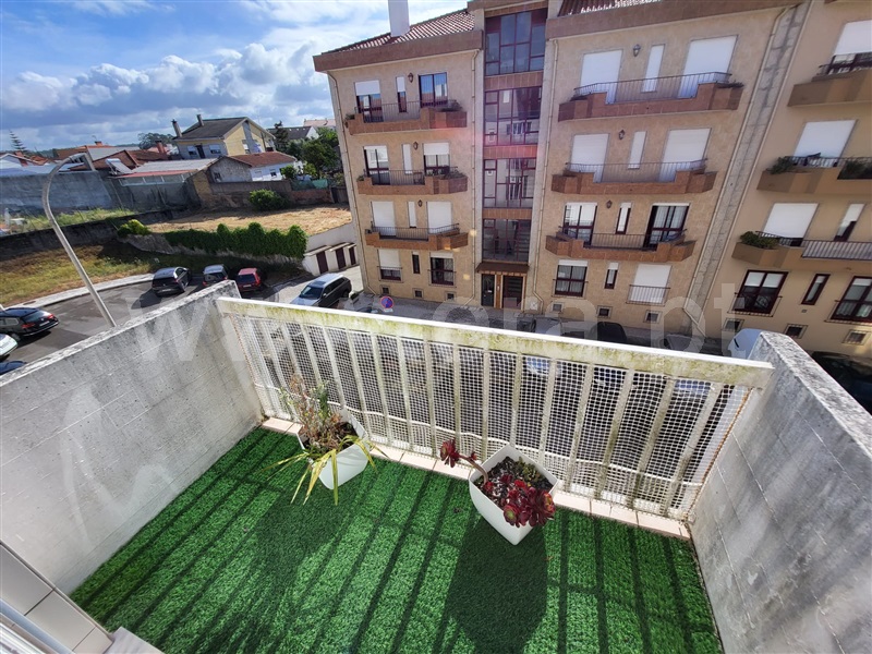 Apartamento T3 à venda em Centro, Estarreja — foto 2