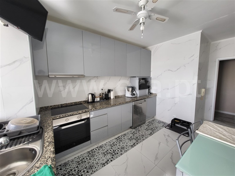 Apartamento T3 à venda em Centro, Estarreja — foto 4